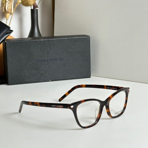 YSL Plain Glass Spectacles(High Quality)-060