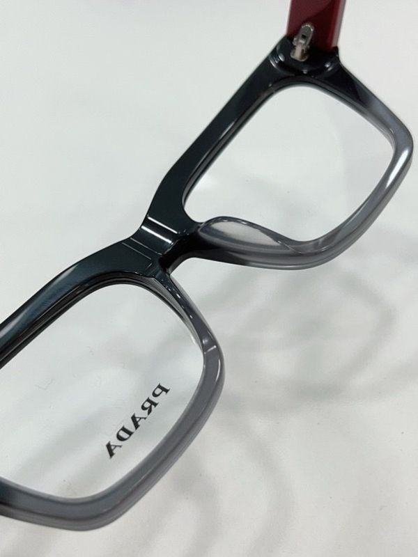 Prada Plain Glass Spectacles(High Quality)-610