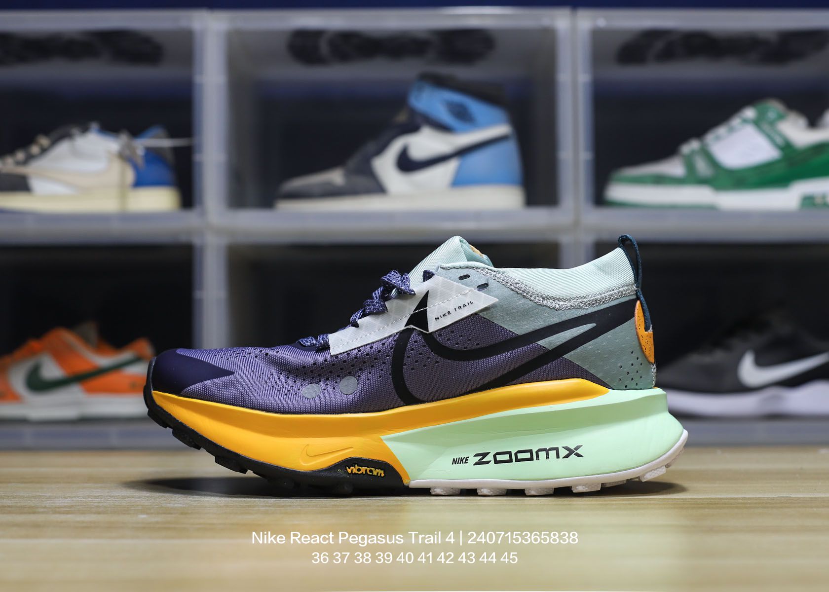 Nike React Pegasus Trail 4-010