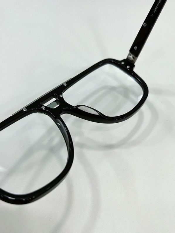 CAZAL Plain Glass Spectacles(High Quality)-136