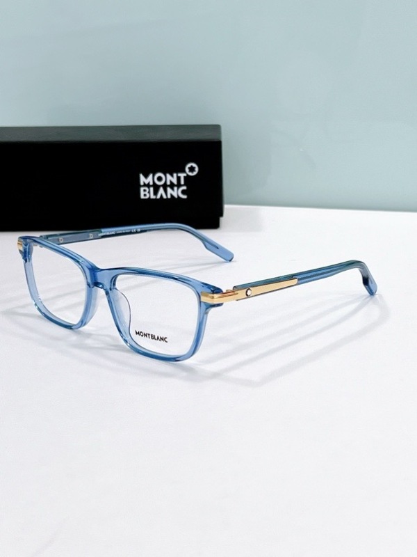 Montblanc Plain Glass Spectacles(High Quality)-046