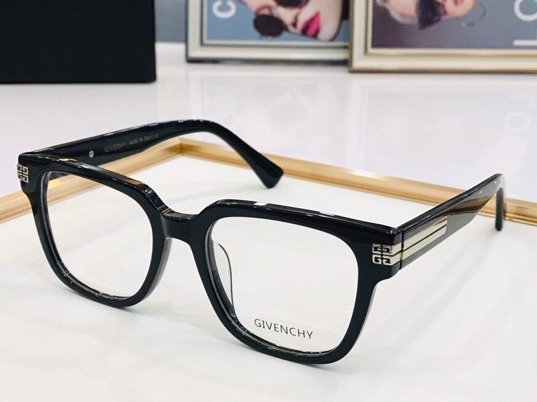Givenchy Plain Glass Spectacles(High Quality)-020