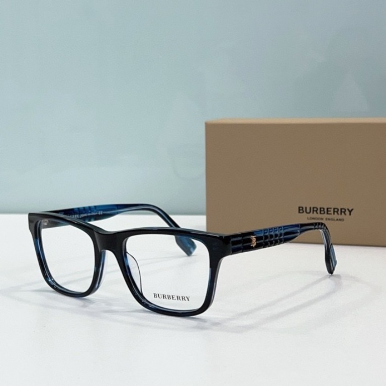 Burberry Plain Glass Spectacles(High Quality)-275