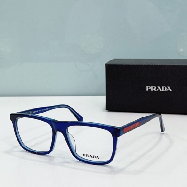 Prada Plain Glass Spectacles(High Quality)-566