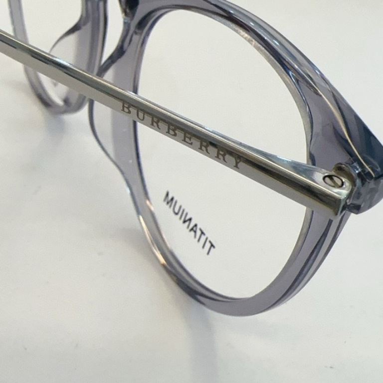 Burberry Plain Glass Spectacles(High Quality)-258