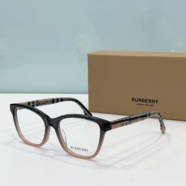 Burberry Plain Glass Spectacles(High Quality)-260