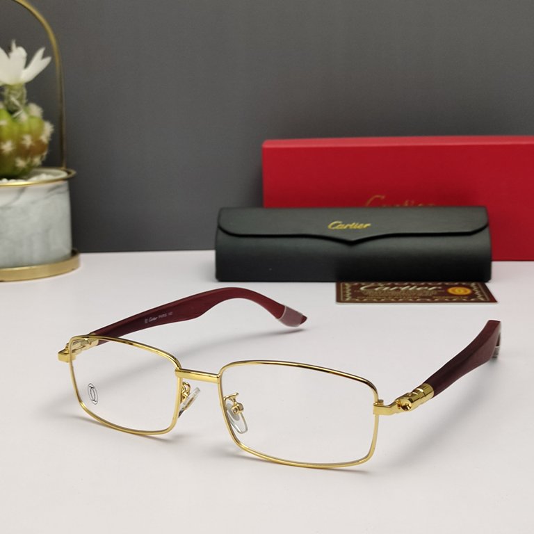 Cartier Sunglasses(1:1)-151