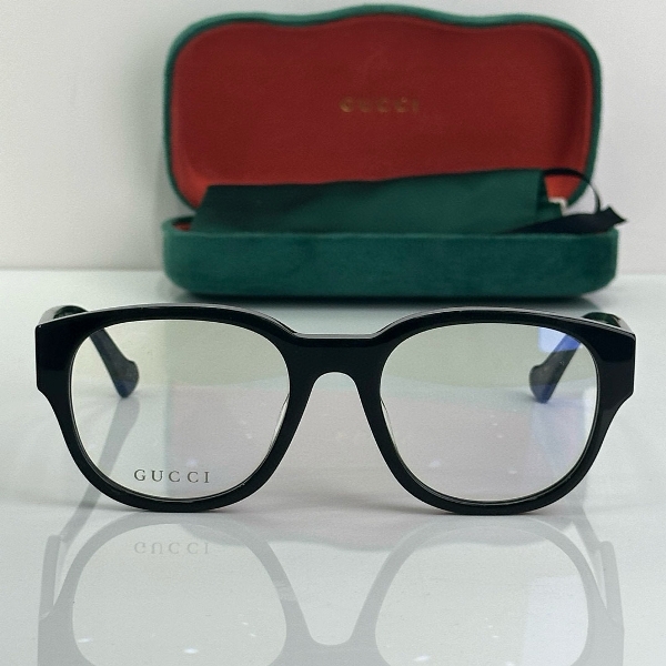 Gucci Plain Glass Spectacles(High Quality)-316