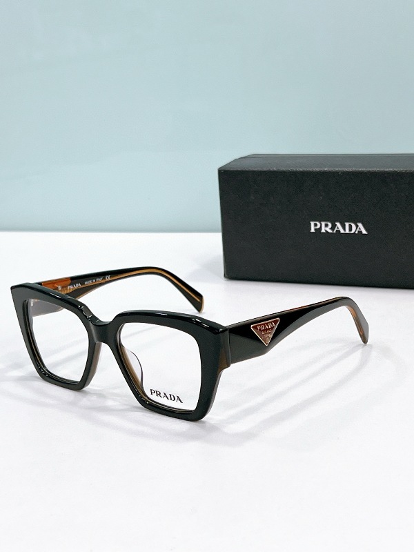 Prada Plain Glass Spectacles(High Quality)-605