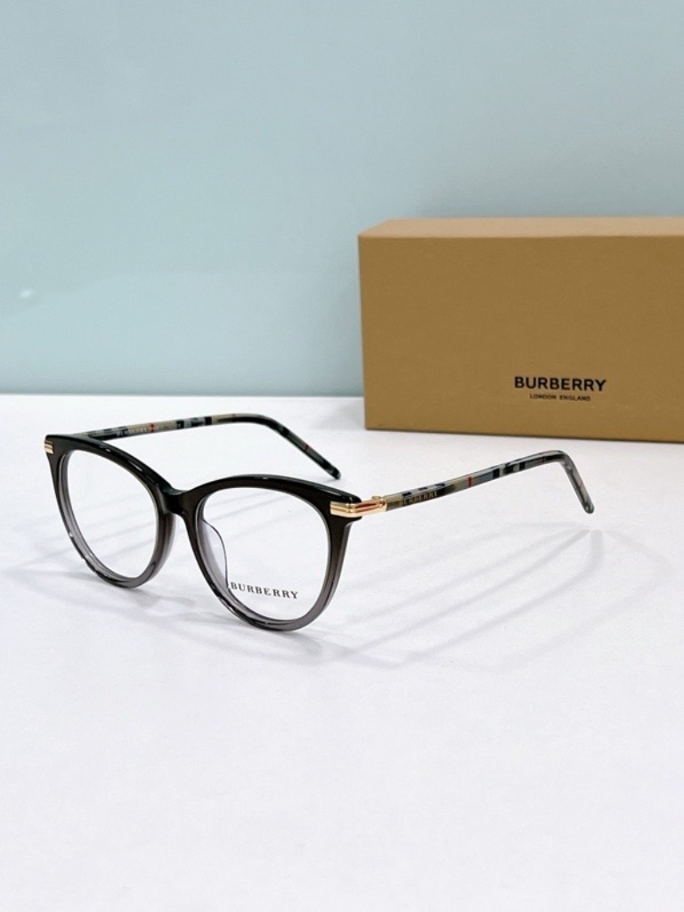 Burberry Plain Glass Spectacles(High Quality)-281