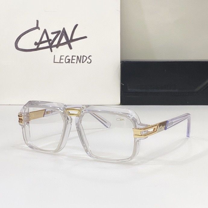 CAZAL Plain Glass Spectacles(High Quality)-132