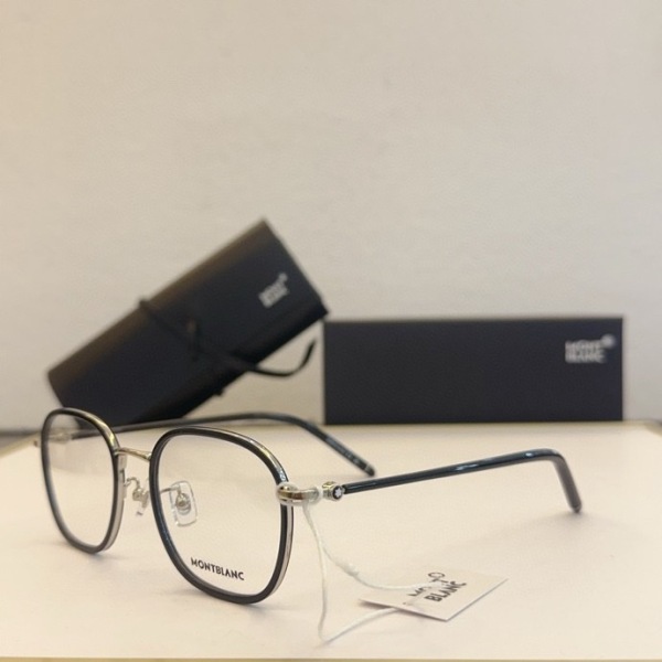 Montblanc Plain Glass Spectacles(High Quality)-040
