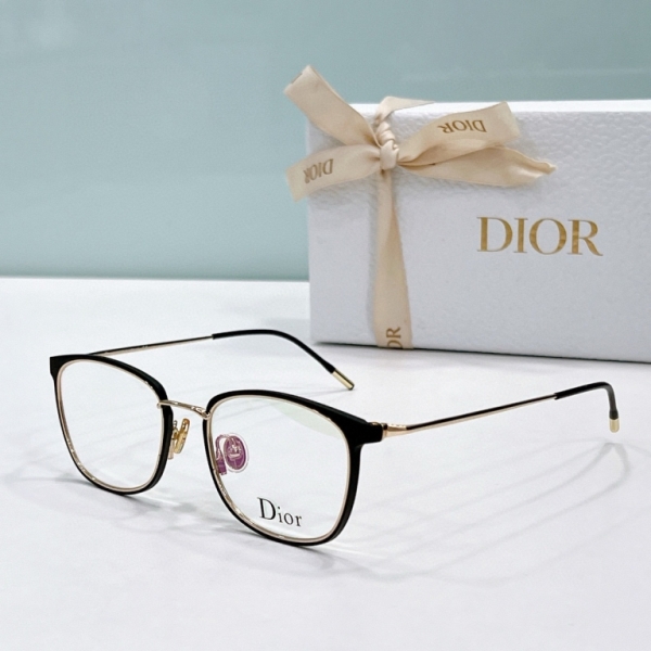 Dior Plain Glass Spectacles(High Quality)-130