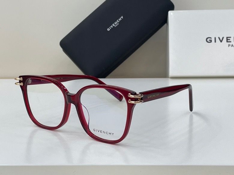 Givenchy Plain Glass Spectacles(High Quality)-019