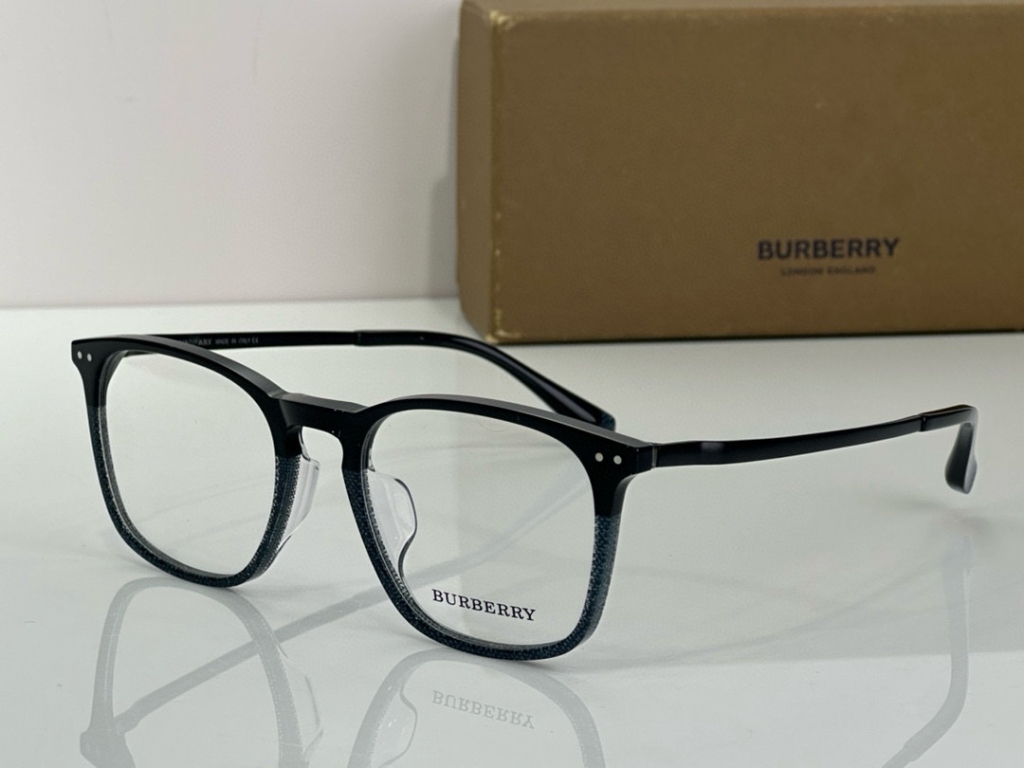 Burberry Plain Glass Spectacles(High Quality)-272