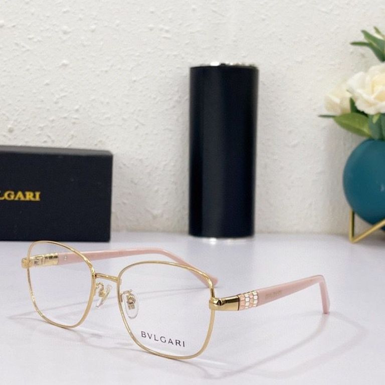 BVLGARI Plain Glass Spectacles(High Quality)-158