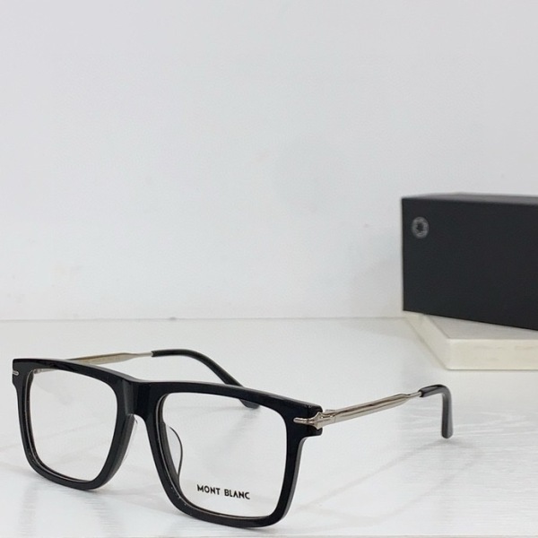 Montblanc Plain Glass Spectacles(High Quality)-041