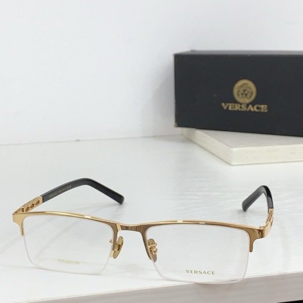 Versace Plain Glass Spectacles(High Quality)-178