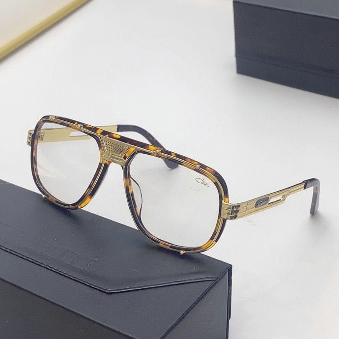 CAZAL Plain Glass Spectacles(High Quality)-141