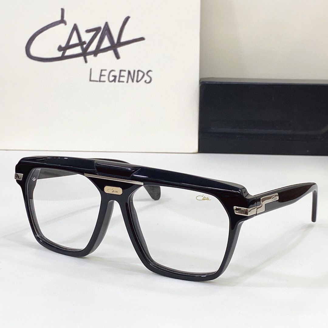 CAZAL Plain Glass Spectacles(High Quality)-140