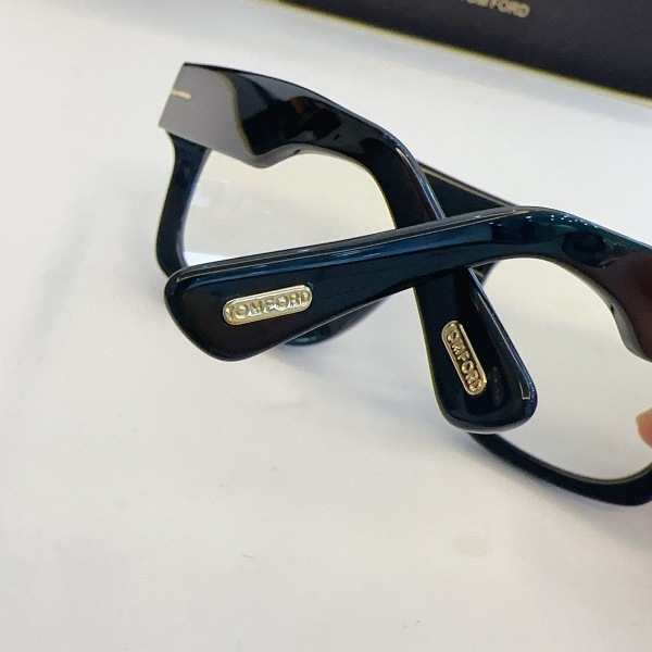 Tom Ford Plain Glass Spectacles(High Quality)-168