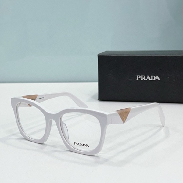 Prada Plain Glass Spectacles(High Quality)-598