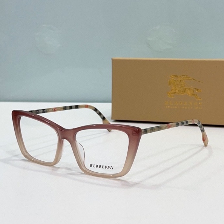 Burberry Plain Glass Spectacles(High Quality)-280