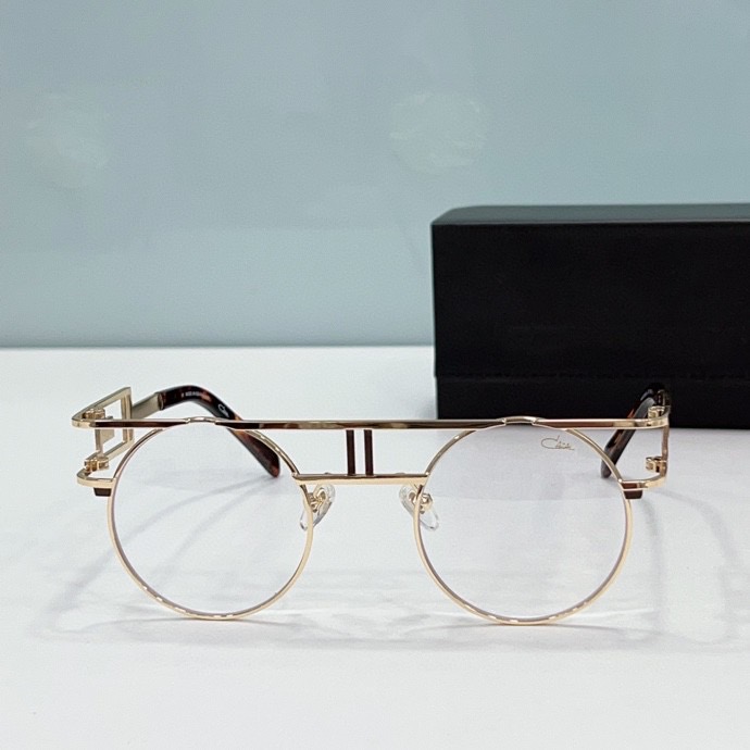 CAZAL Plain Glass Spectacles(High Quality)-131
