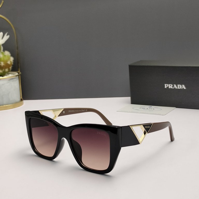 Prada Sunglasses(1:1)-002