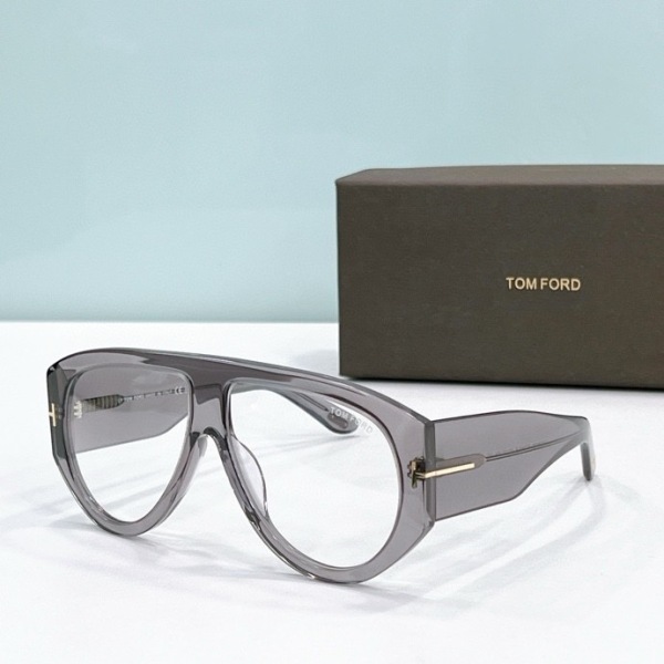 Tom Ford Plain Glass Spectacles(High Quality)-160