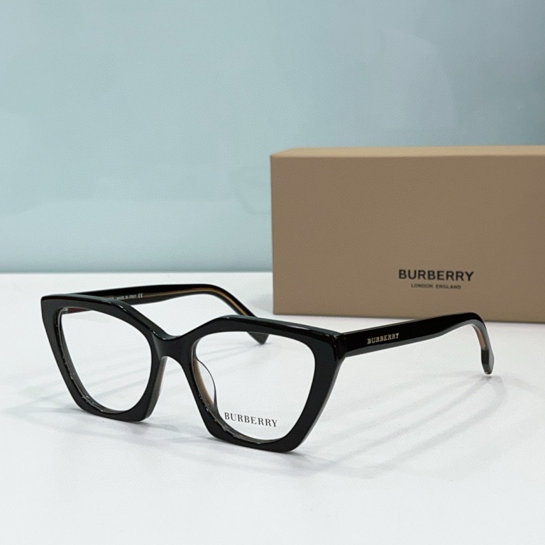 Burberry Plain Glass Spectacles(High Quality)-257