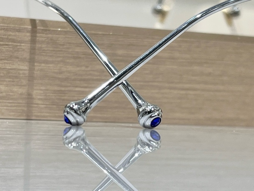 Cartier Plain Glass Spectacles(High Quality)-383