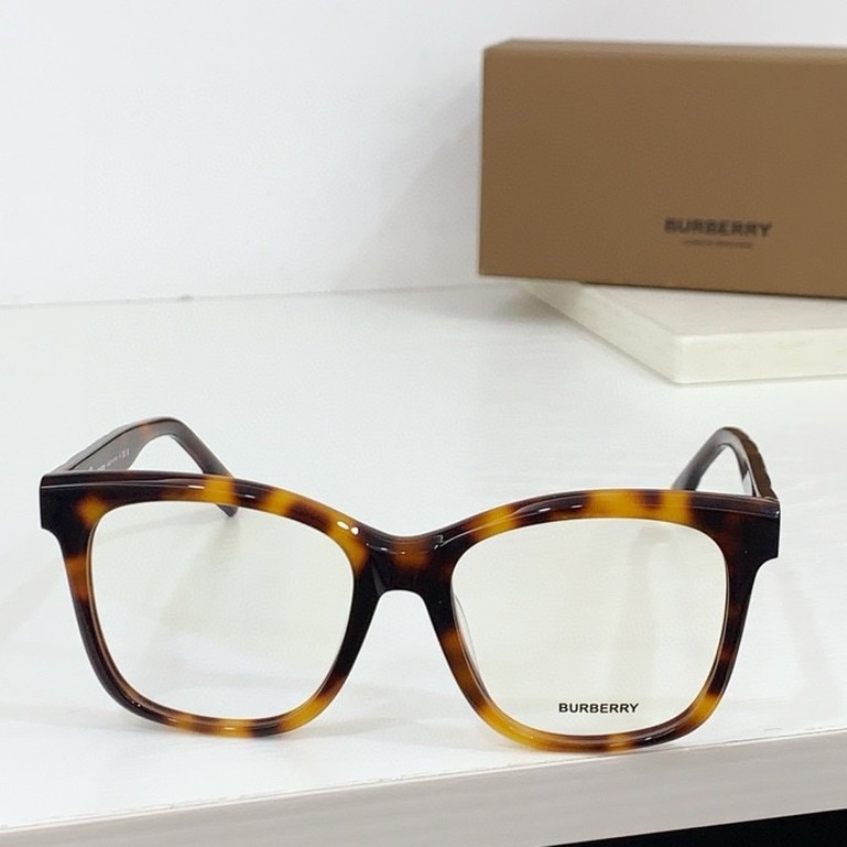 Burberry Plain Glass Spectacles(High Quality)-255