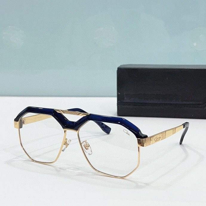 CAZAL Plain Glass Spectacles(High Quality)-130