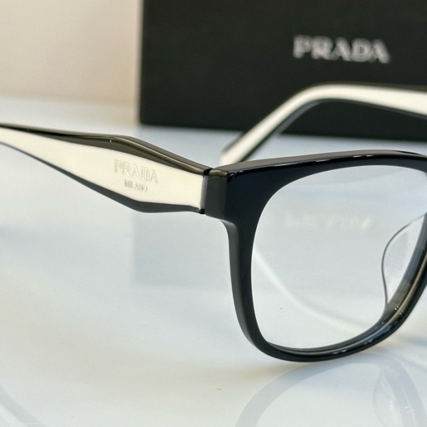 Prada Plain Glass Spectacles(High Quality)-554