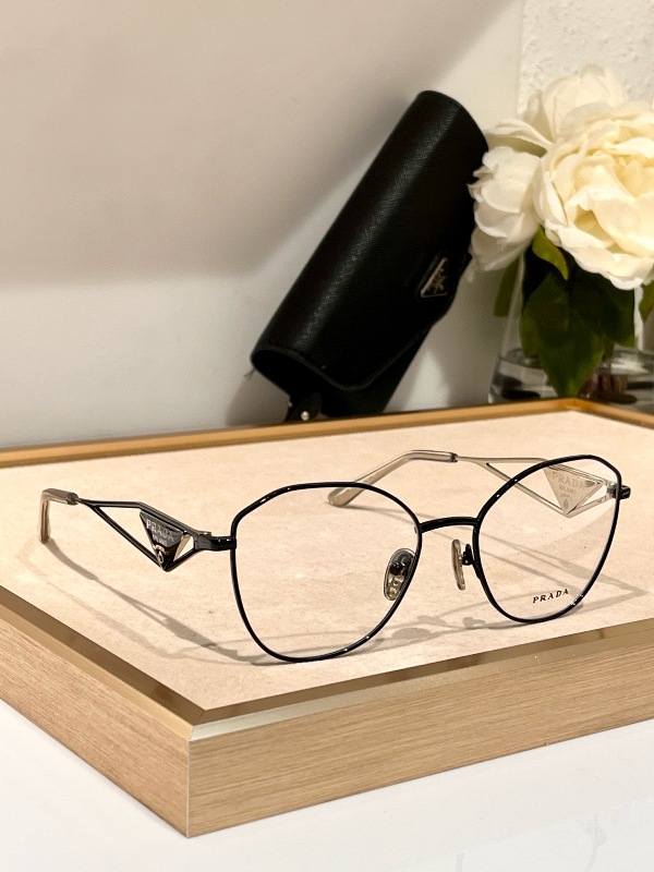 Prada Plain Glass Spectacles(High Quality)-552