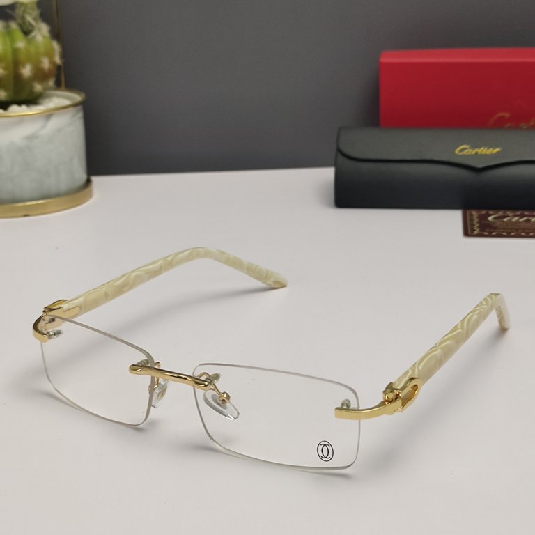 Cartier Sunglasses(1:1)-141