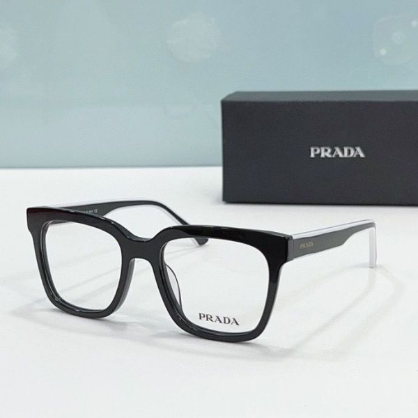 Prada Plain Glass Spectacles(High Quality)-551