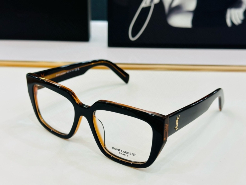 YSL Plain Glass Spectacles(High Quality)-052