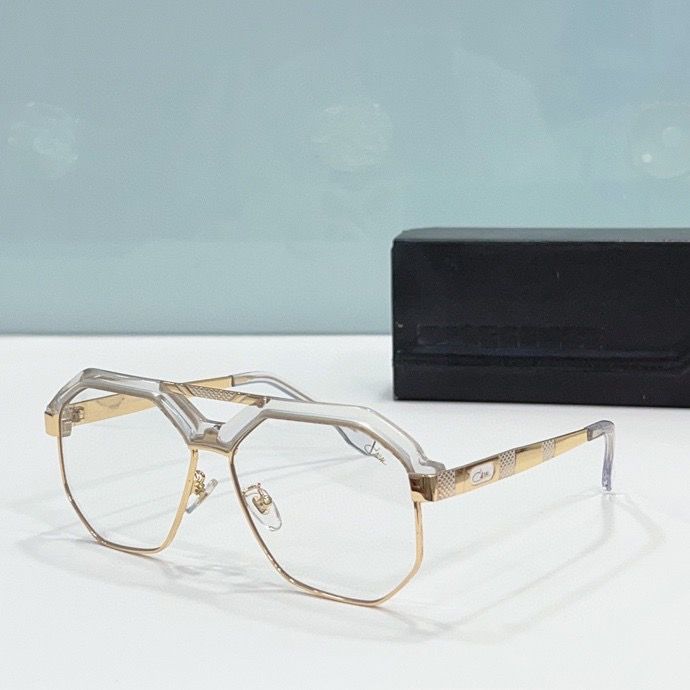 CAZAL Plain Glass Spectacles(High Quality)-129