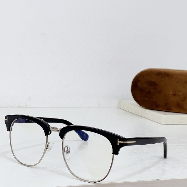 Tom Ford Plain Glass Spectacles(High Quality)-158