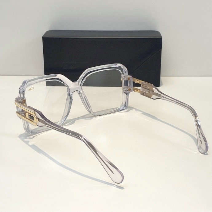 CAZAL Plain Glass Spectacles(High Quality)-128