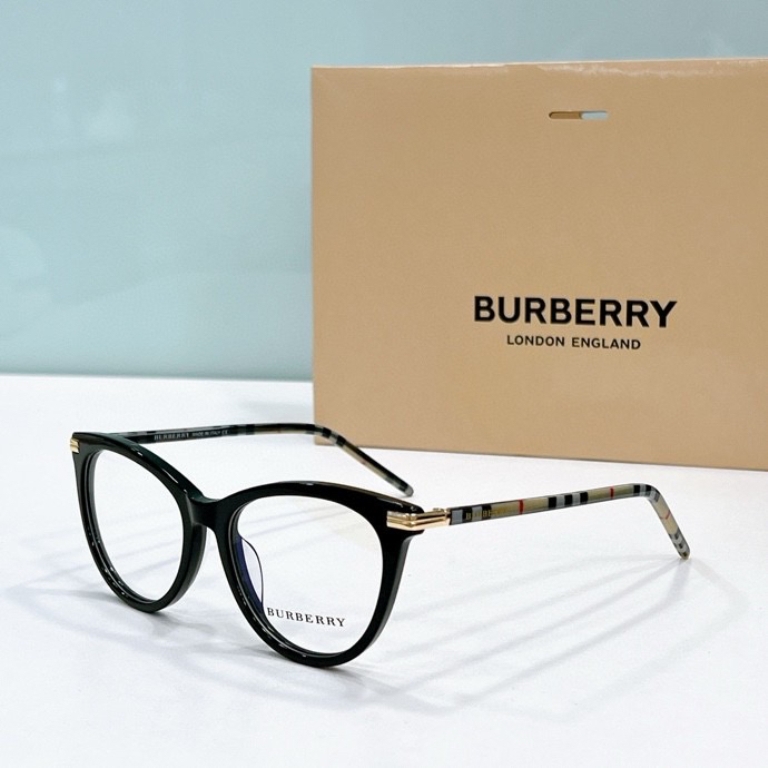 Burberry Plain Glass Spectacles(High Quality)-253