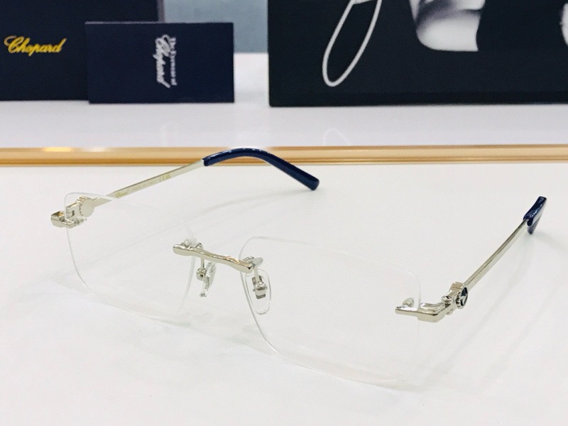 Chopard Plain Glass Spectacles(High Quality)-024