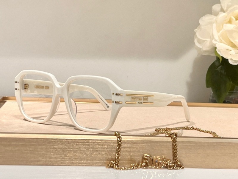 Dior Plain Glass Spectacles(High Quality)-125