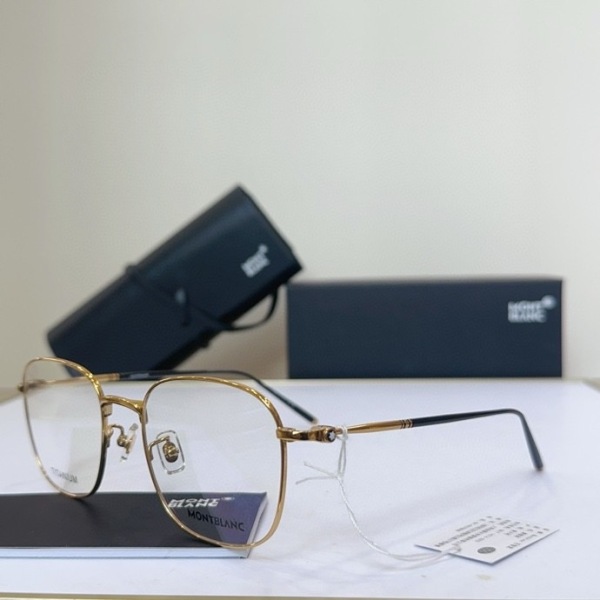 Montblanc Plain Glass Spectacles(High Quality)-039