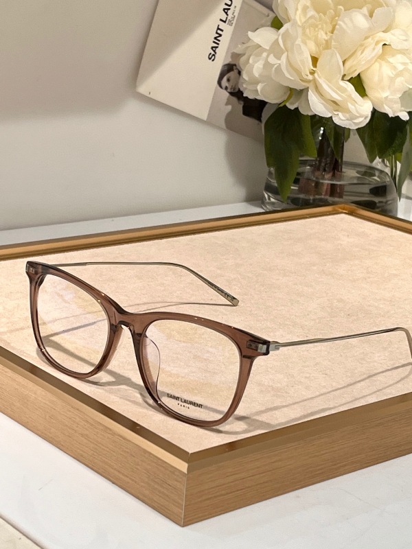 YSL Plain Glass Spectacles(High Quality)-051