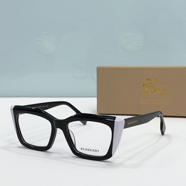 Burberry Plain Glass Spectacles(High Quality)-251