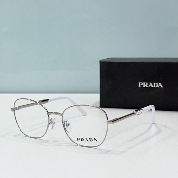 Prada Plain Glass Spectacles(High Quality)-544