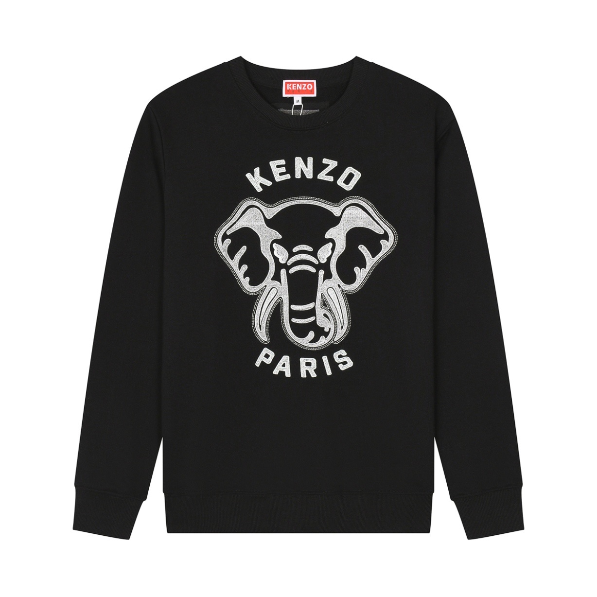 KENZO Hoody-005